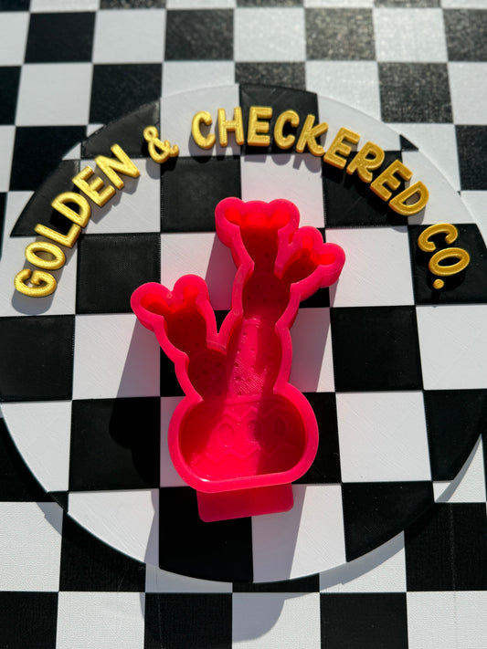 Cactus Custom Freshie