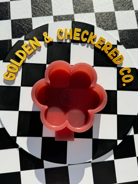 Flower Custom Freshie