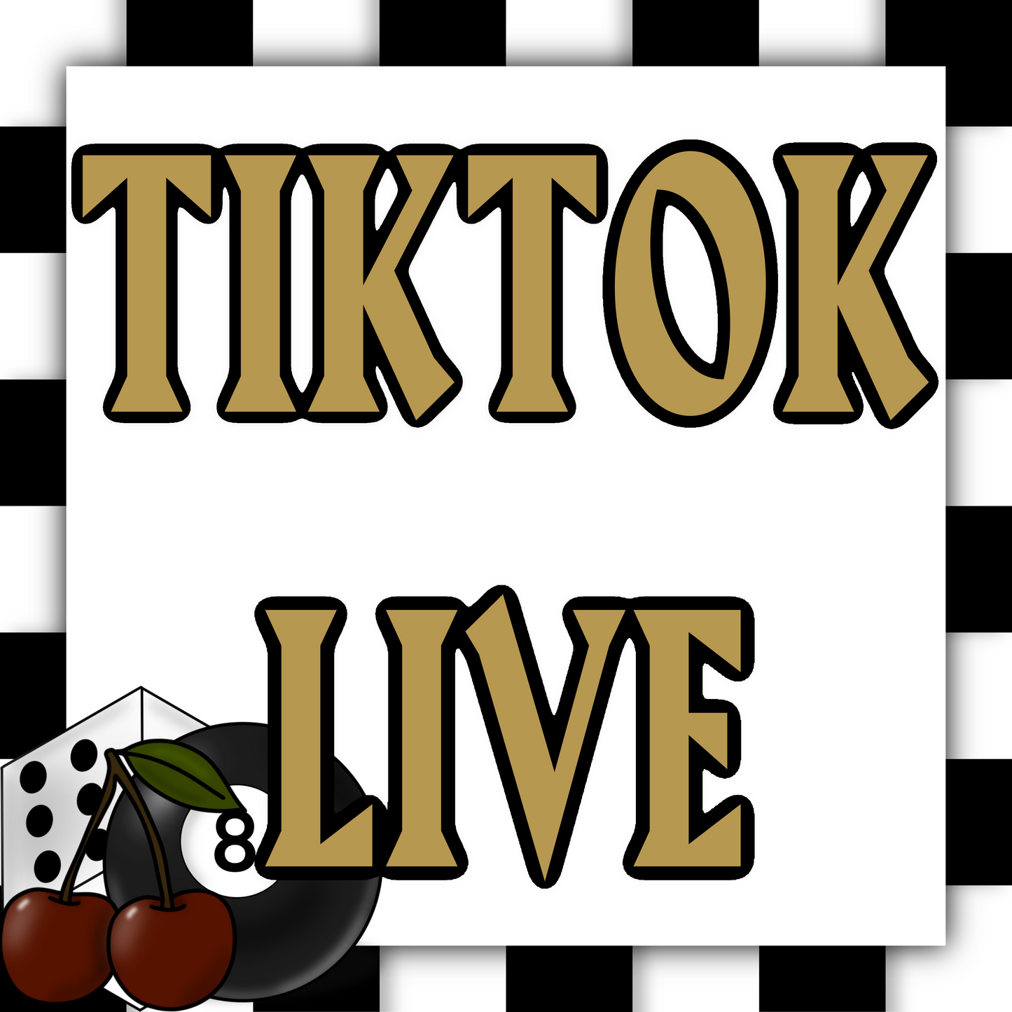 TikTok Live Freshies